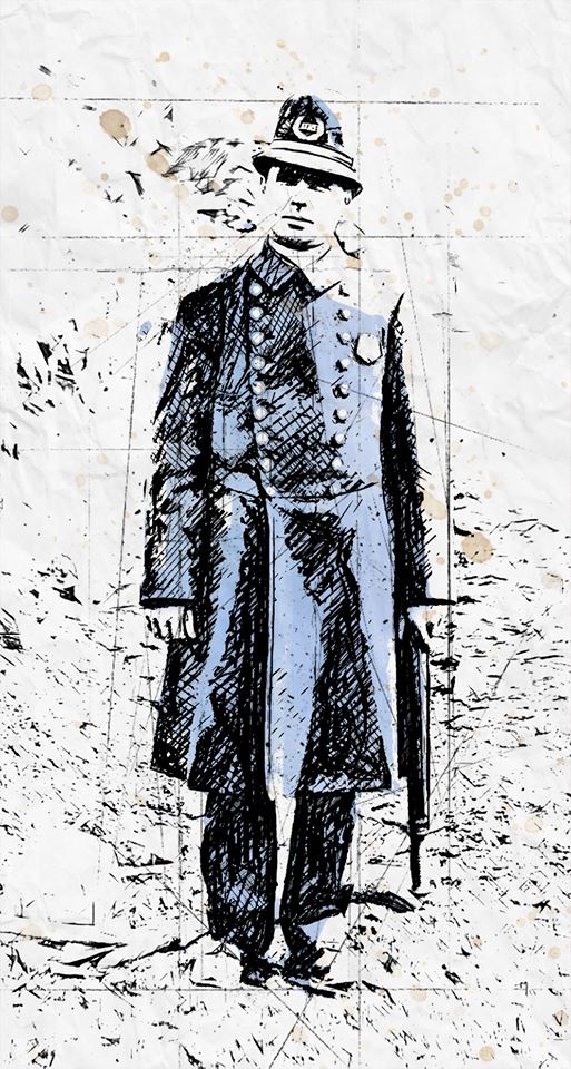 1800s
