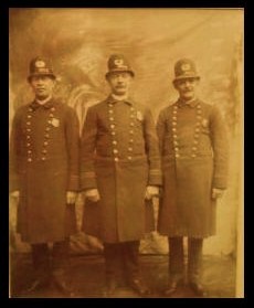 BPD Officer 66