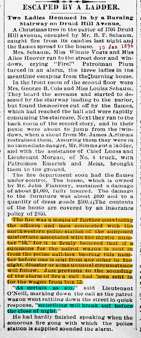 bpd historic