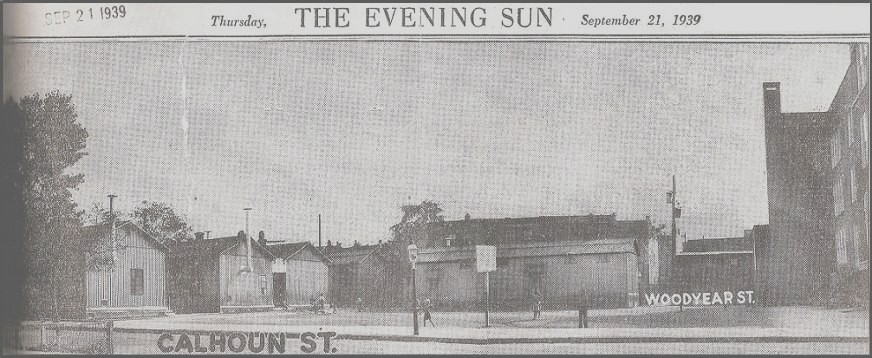 1939 Shooting Scene 9-21-1939
