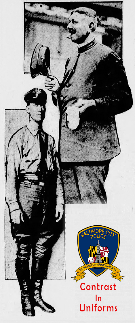 Uniform changes Thu Jul 21 1921 Aiiii