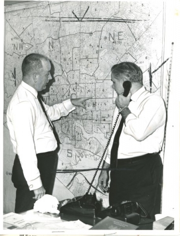 Mapping Strategy