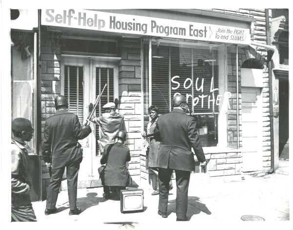 Soul Brother sign