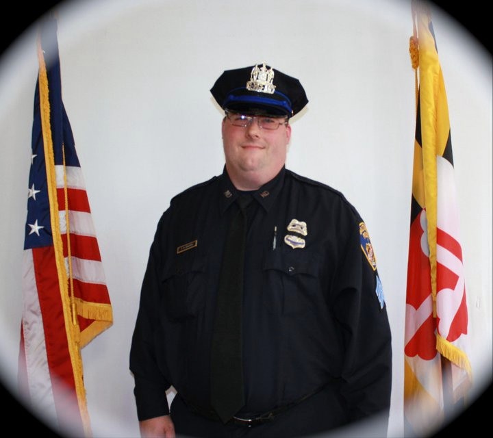 Sgt Tommy Bracken