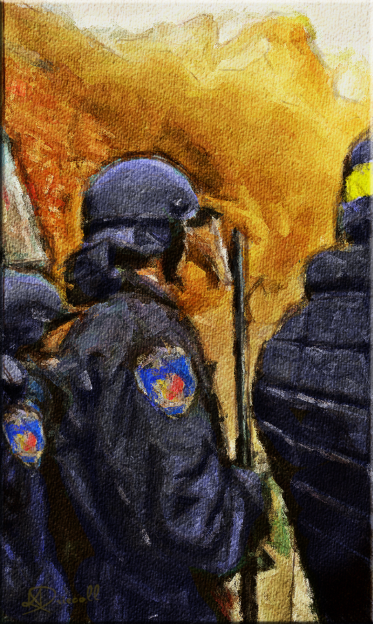 2015 riots