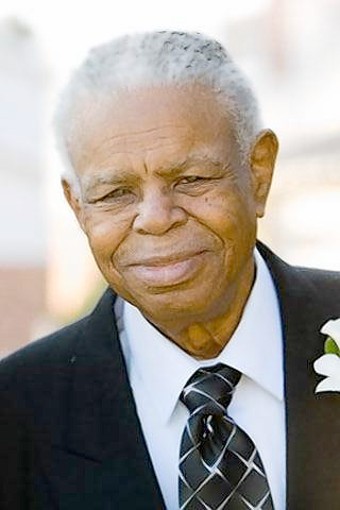John Ellis Bo Blackwell