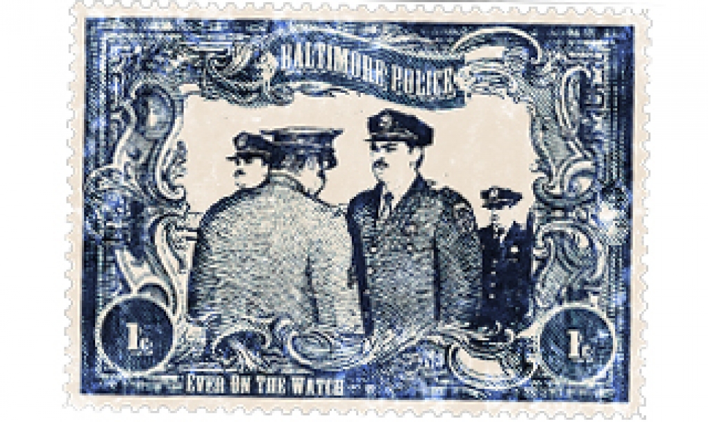 Auxiliary Police