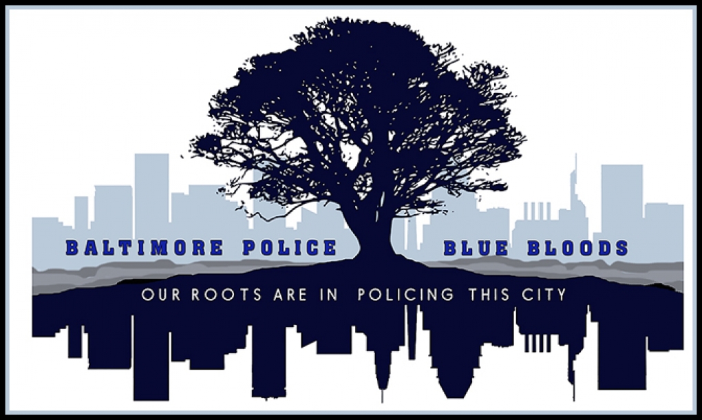 Baltimore Blue Bloods
