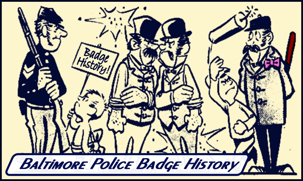 Badges
