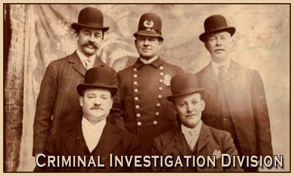 CID