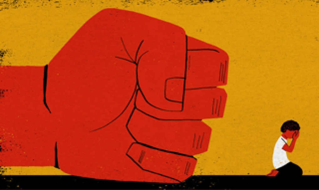 Child Abuse Unit