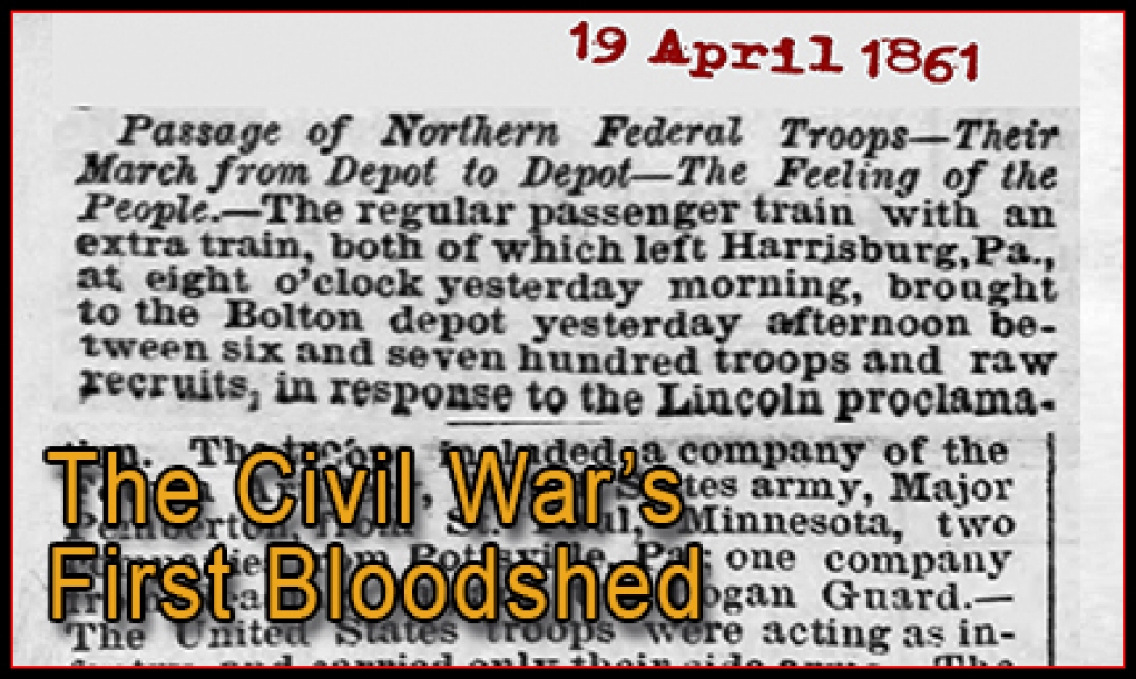1861 Article 1