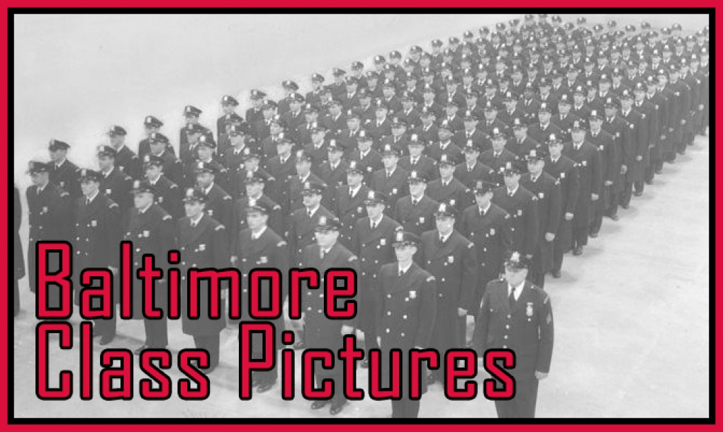 Class Pics