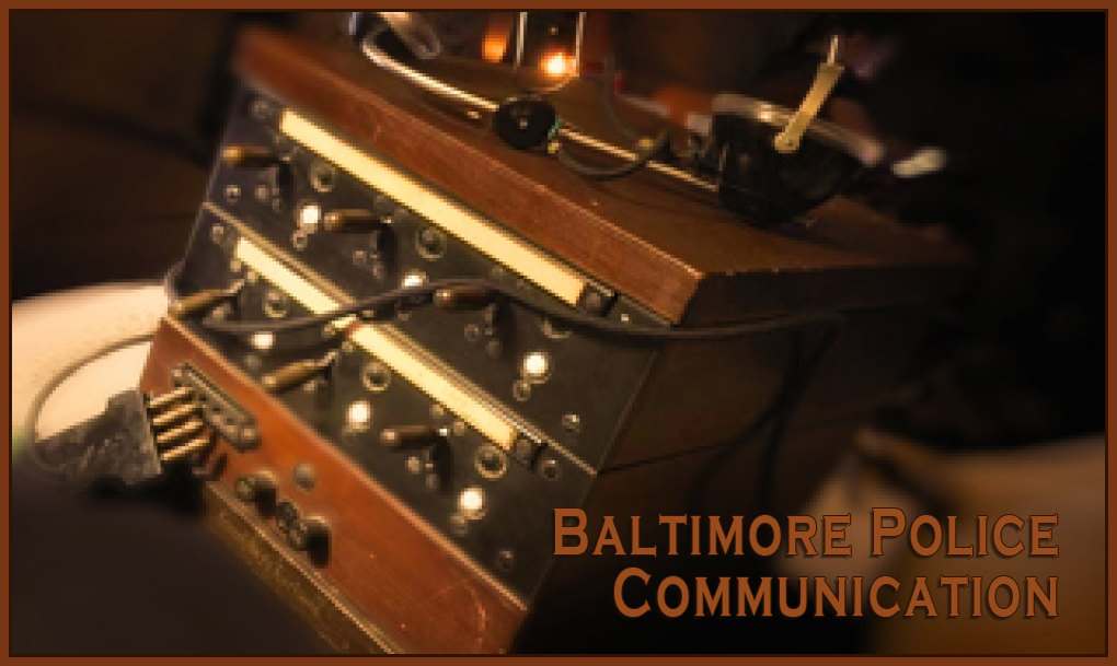 Communications