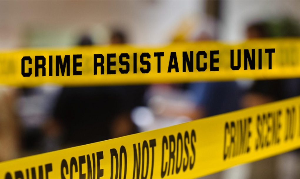Crime Resistance