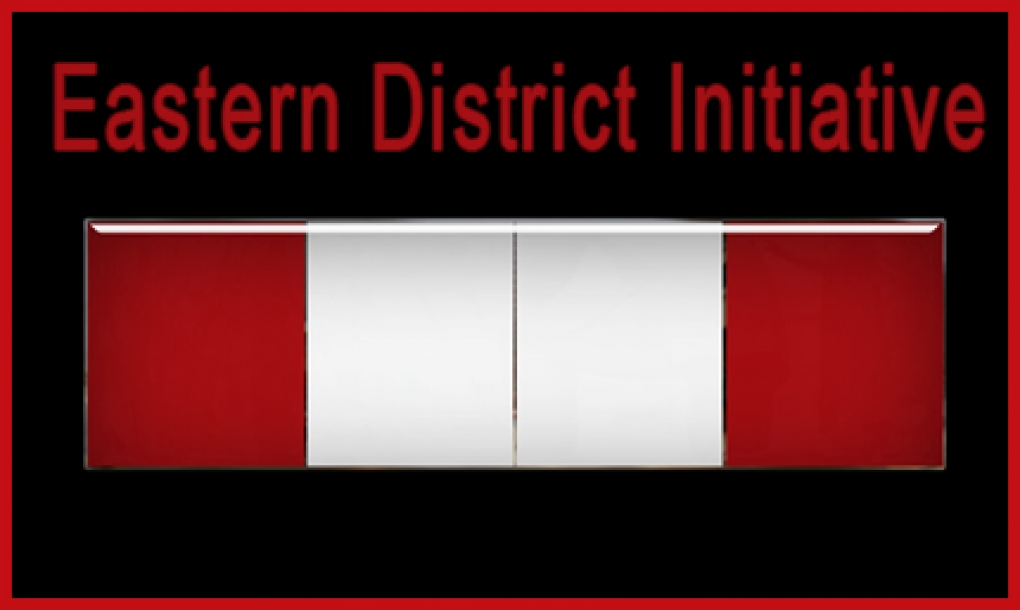 Eastern Initiative