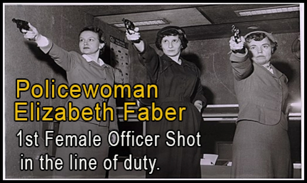 Elizabeth Faber