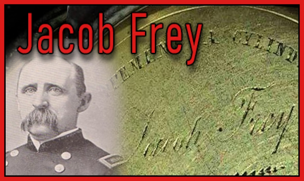 Jacob Frey