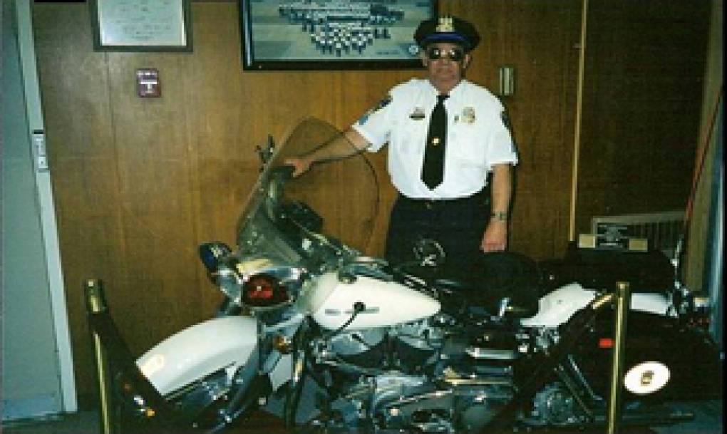 William Hackley