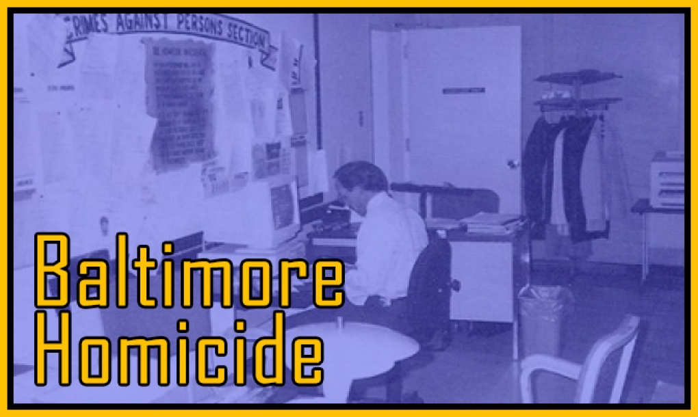 Homicide