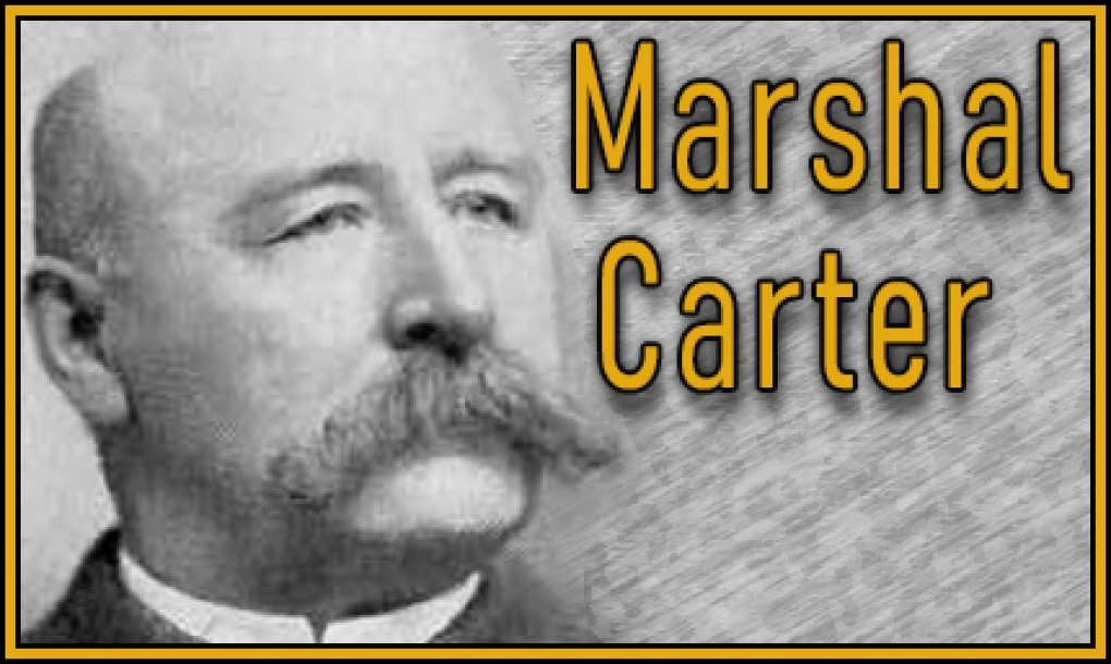 Robert Carter