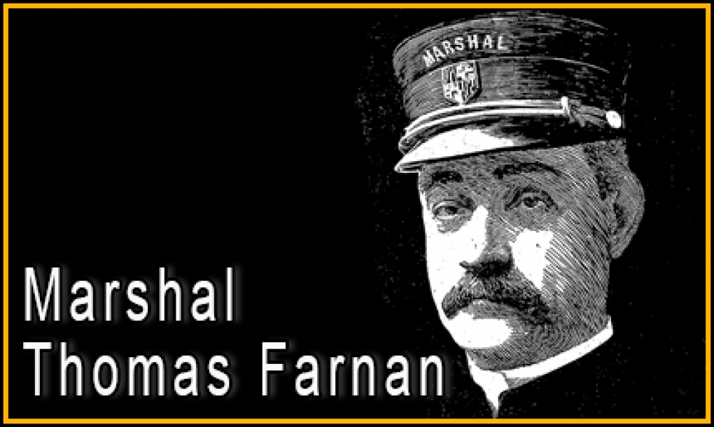 Thomas Farnan
