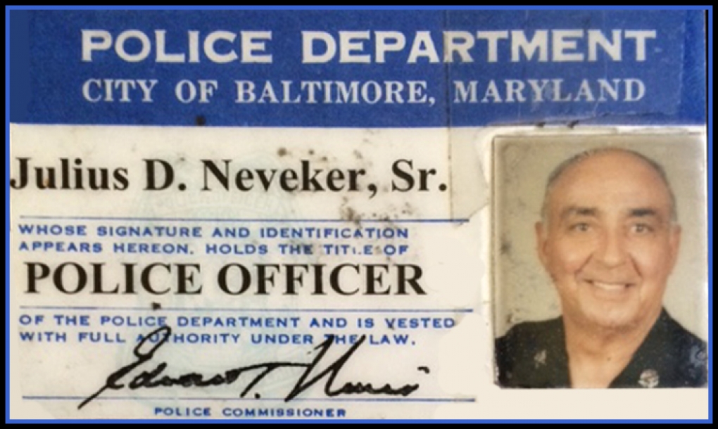 Det Julius Neveker