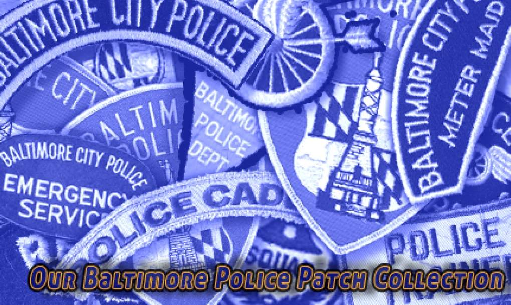 Patch Collection