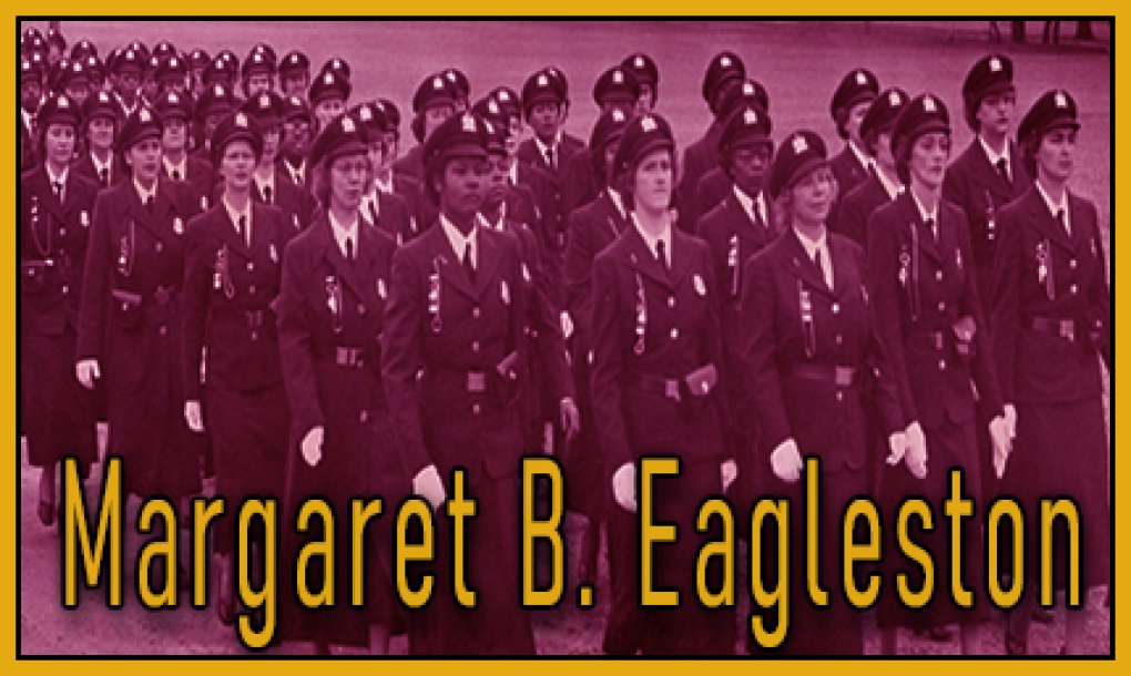 Margaret Eagleston