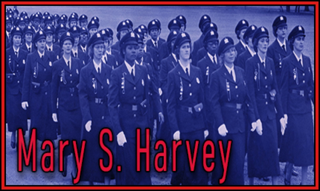 Mary Harvey