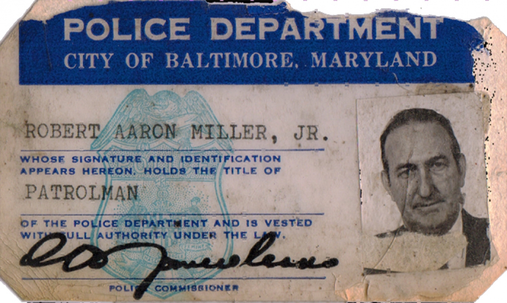 Robert A Miller Jr