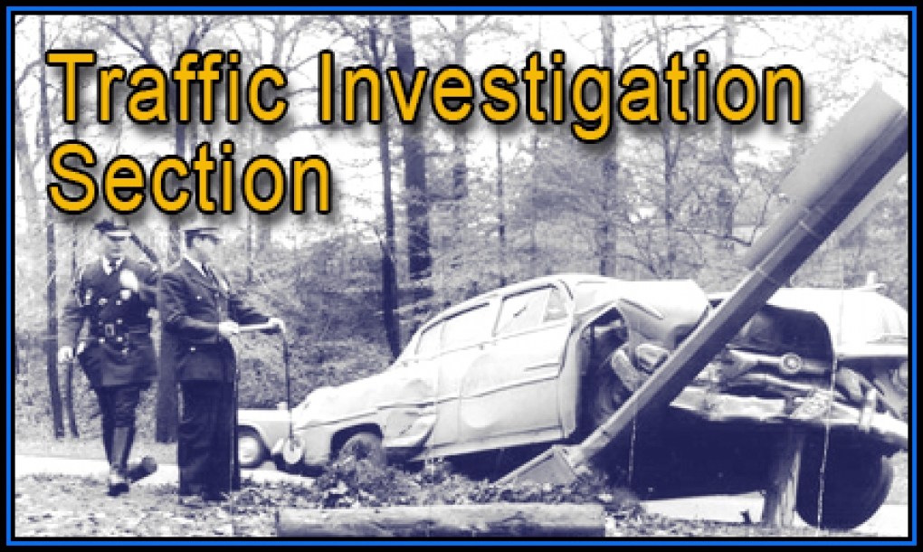 Traffic Investigation