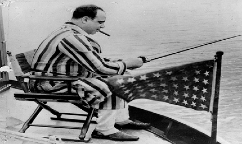 Al Capone