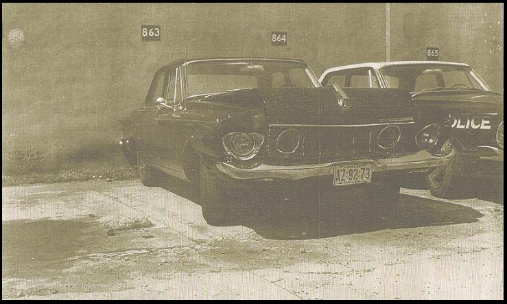 1963 Plymouth