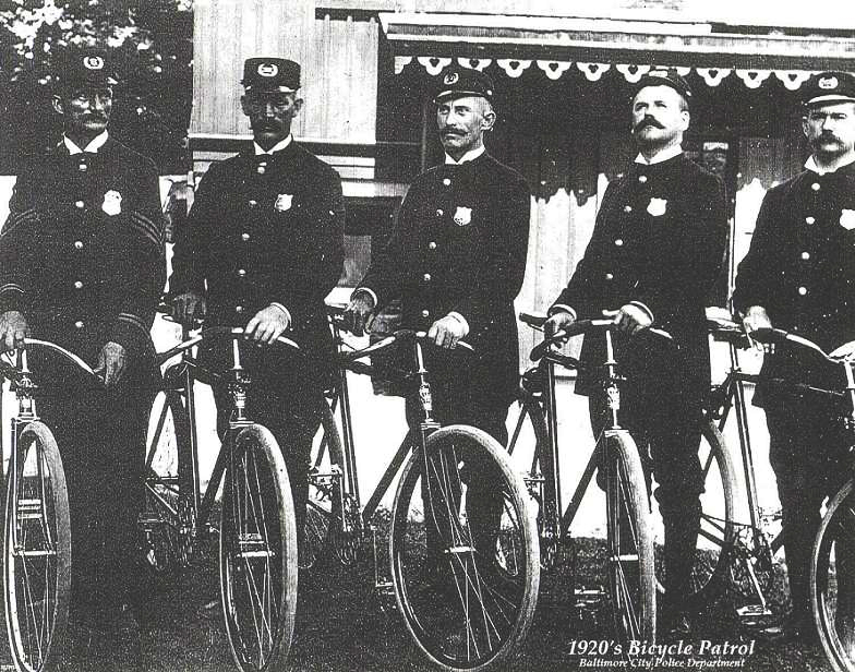 Bike 1920