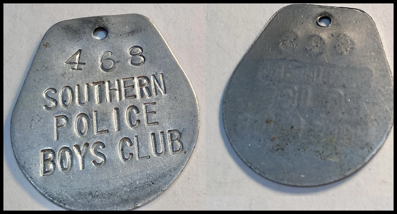 SD Boys club