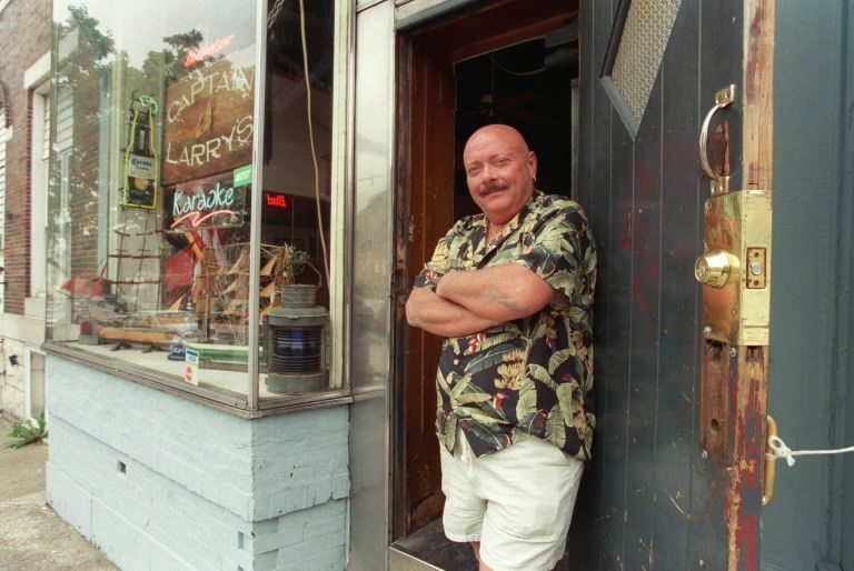 captainlarryhimselfstyle