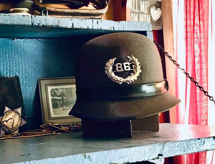hat 0