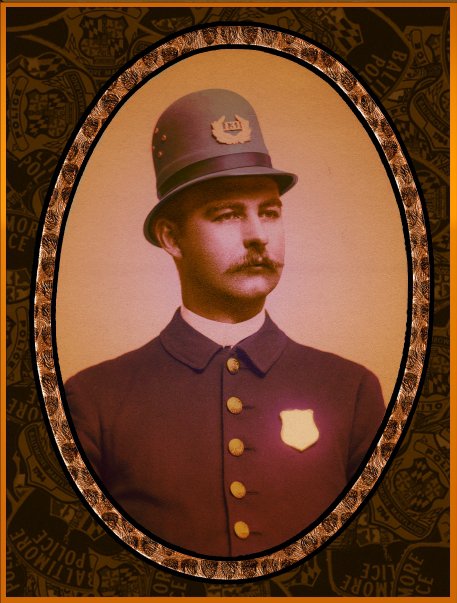Bobby Helmet