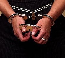 220px 450px Thumbcuffs Bondage Model Ina
