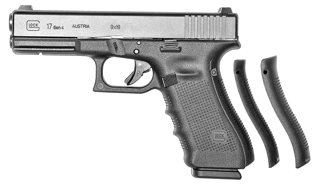 GLOCK 17 72