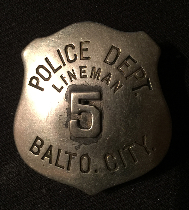 72BCPD Lineman 5