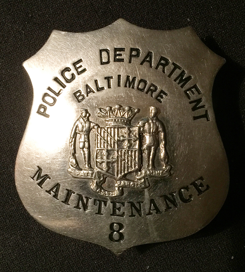 72BPD Maintenance 8