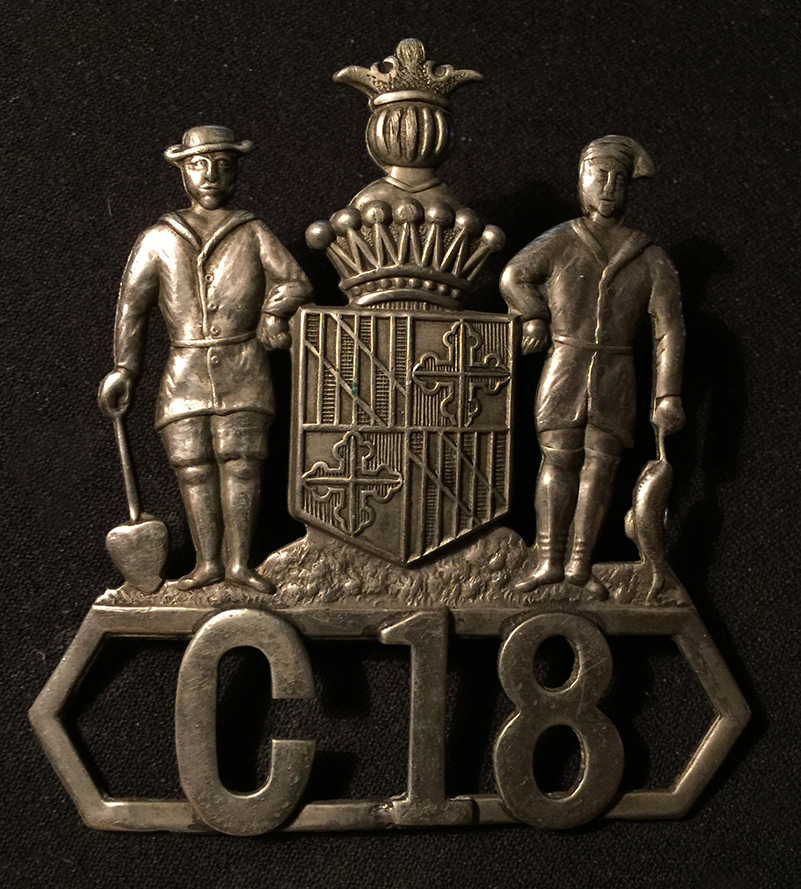 72C18 hat device