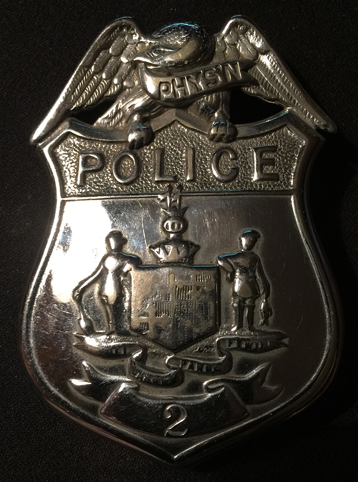 72Physn 2 badge