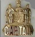 captain hat device