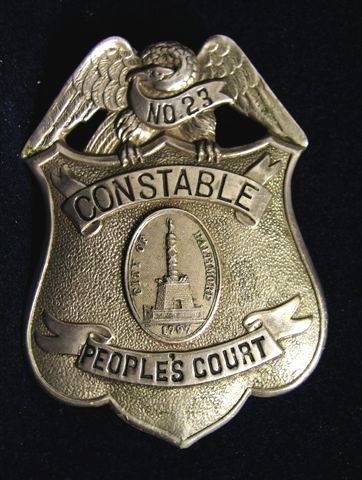 constable balto city peoples court-1