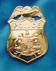 district commander