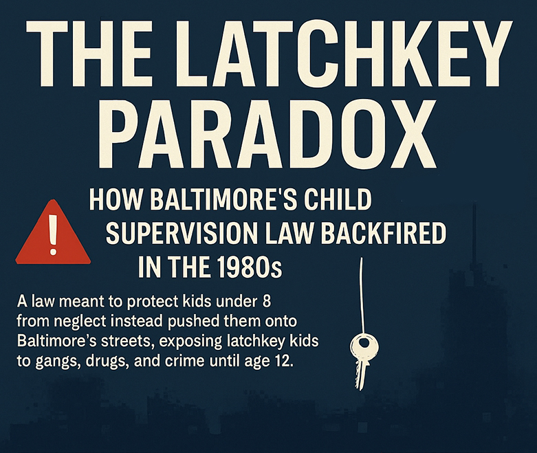 latchkey 72