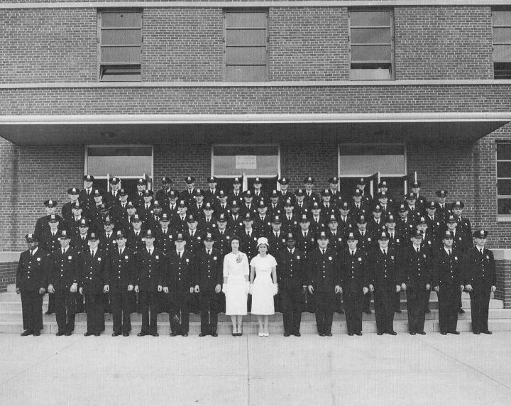 1950s 7